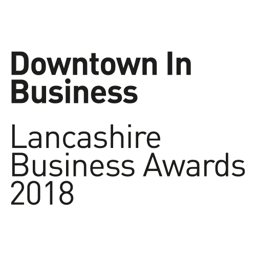 Lancashire Business Awards 2018