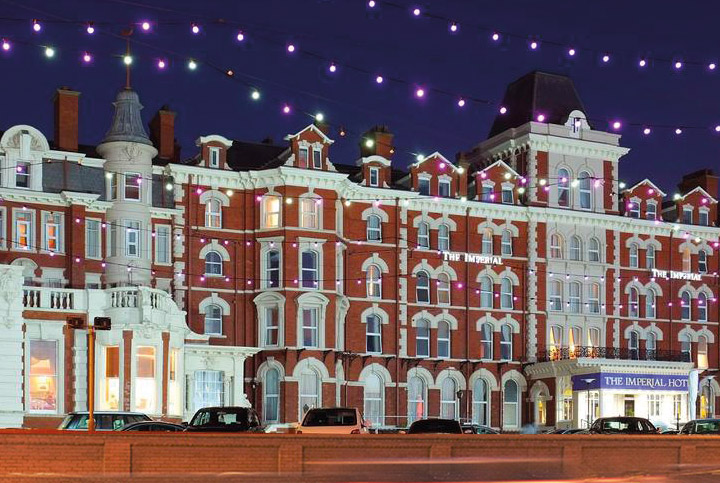 Imperial Hotel Blackpool