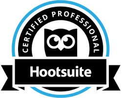 Hootsuite Expertise
