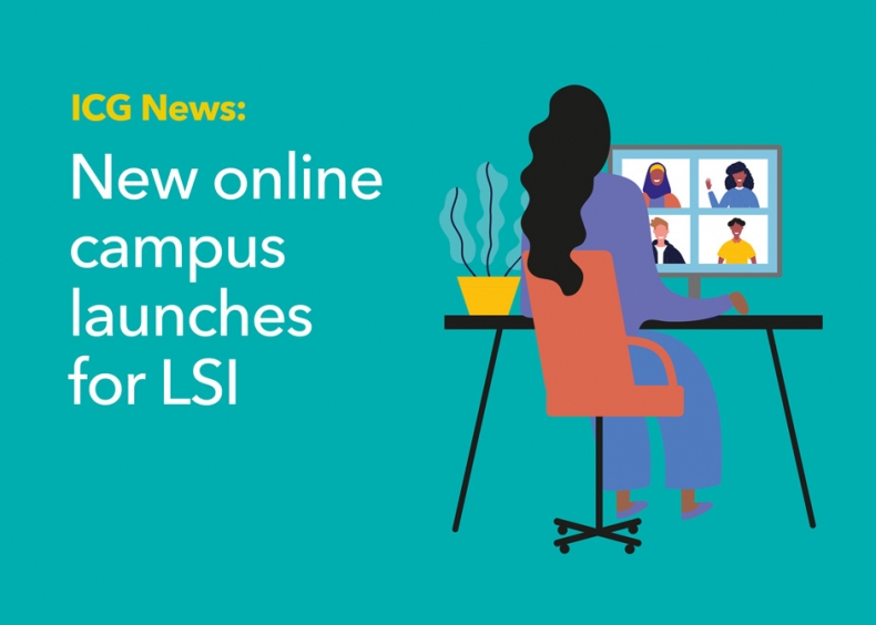 Online language courses are go for LSI