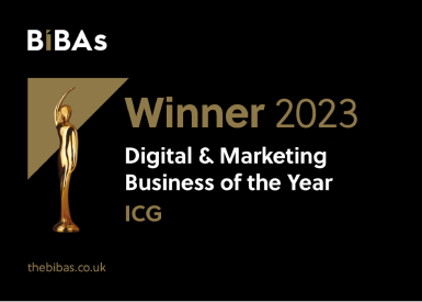 Digital and Marketing Business of the Year 2023
