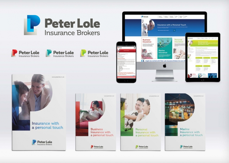 Insurance broker's rebrand receives positive reception at industry awards