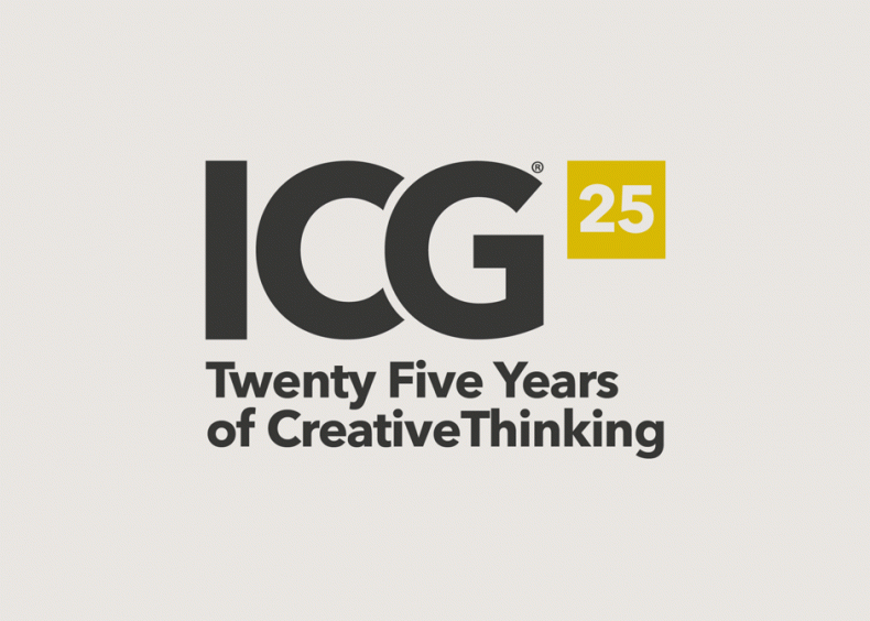 ICG celebrates its big 25!