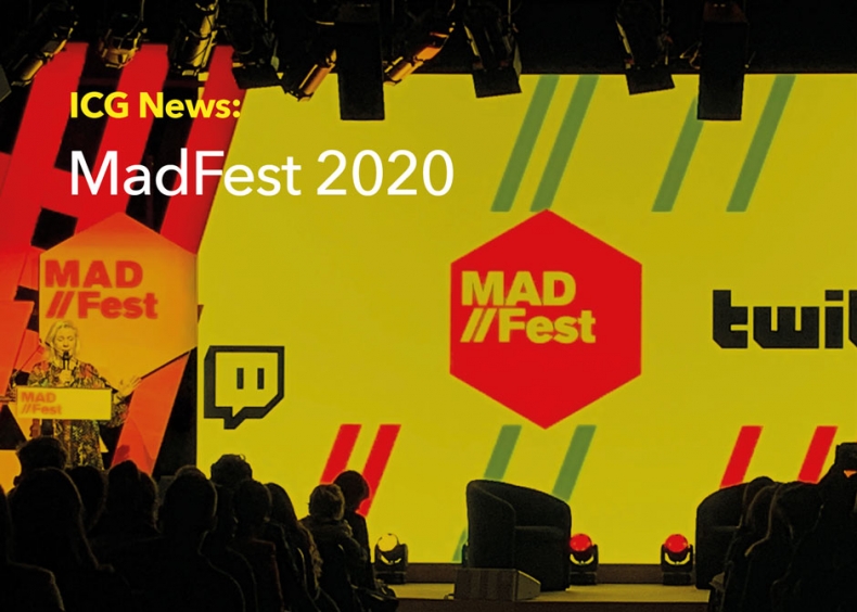 Review of MADFest 2019