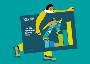 The ICG Marketing Survey 2023
