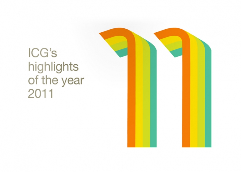 ICG Highlights of the Year '11