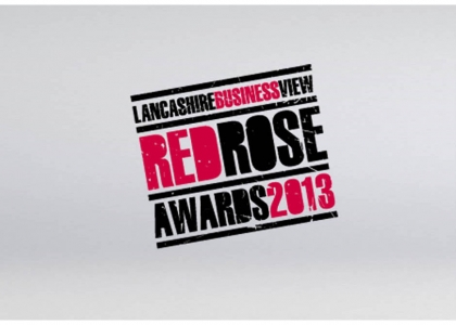 ICG shortlisted for Creative Agency in the Red Rose Awards 2013.