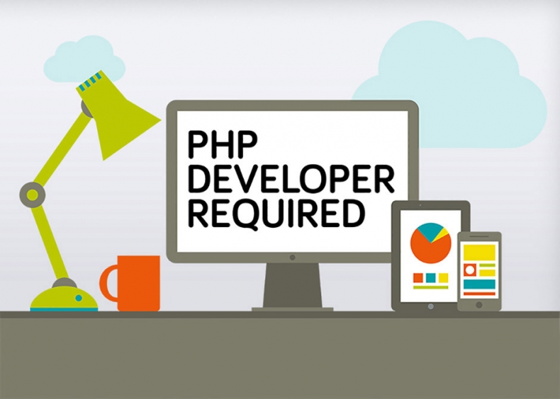PHP Developer required
