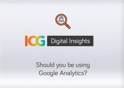 Should you be using Google Analytics?